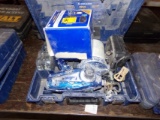 Graco Cordless Paint Sprayer w/ 2 Batt and a Charger in a Case