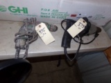 (2) Corded Drills, 1 is Porter Cable, 1 Looks like Hitachi, Both Work Well