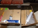 (2) Boxes of Sealant/Caulk