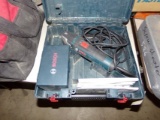 Bosch Corded Oscillating Tool In Case