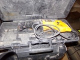 Dewalt Corded Recip Saw