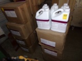 Large Qty of Liquid Odor Control