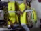 (2) Boxer 2'' x 27' 10,000 LB Ratchet Straps, (2x Bid Price)