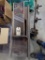Handi Slaw Cutter For Sliding Fruits and Vegetables, and a Larger Slicer, (