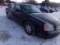2000 Cadillac Deville, Blue, 4DSD, Leather, V8 Gas Engine, Auto Trans, 111,