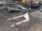 Crown Pallet Jack, Works