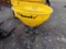 Snow ExV Tailgate Sander, ''SR210'' Small Hopper Type, No Controls