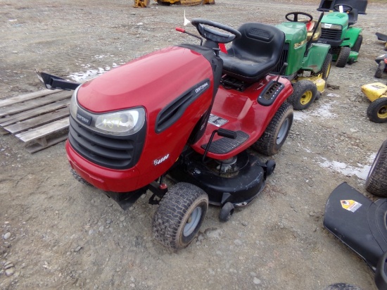 Craftsman YS4500, 20HP, 42'' Deck, No Hours, Not Running, No Compression, S