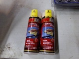 (2)Motortrend Chamois Cloths, (2x Bid Price)