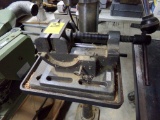 Drill Press Vice, 3 1/2''
