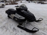 2009 Artic Cat Snowmobile, 1100 Turbo LXR, D&D Kit, 280HP Flash On Computer