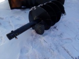 New 18'' Auger Bit with Hexagon Head