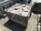 Tumbled Mosaic Irregular Stones - 1'' - Tumbled - Assorted, 80 SF, Sold by