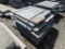 Tumbled Garden Steppers  2 '' x Assorted Size  - 100 SF, Sold by SF 100x BI