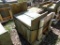 Natural Cleft Pattern - 1'' x Asst Sizes - 220 SF, Sold by SF, (220 BID PRI