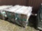 Honed Brazil Pattern Gray Stone 24'' x 36'' x 1 1/2'' - 150SF - Sold by SF