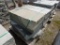 (8) Nursery Steps - 36'' x 18'' x 6'' - SOLD BY PALLET
