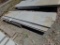 Sawn Remnant Slabs  1 1/2'' x 14'' x 8' - 50 SF - Sold by SF - (50x BID PRI