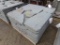 Tumbled Garden Path, 2'' x Asst Sizes, 120 SF, Sold By SF, (120x Bid Price)