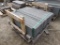 Thermaled Sills, 2'' x 10'' x 48'', 75 LF, Sold By LF, (75x Bid Price)