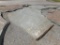 Natural Cleft Landscape Slab -   5'' Thick x Random Size - 12SF, Sold by SF