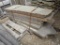 (6) Natural Edge Caping, 30LF, Sold By LF, (30x Bid Price)