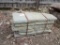 (5) Rockfaced Nursery Steps, 4'' x 16'' x 48'', Sold By Pallet