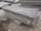 (3) Natural Steps, 5'' x 18'' x 6' x Asst Sizes, Sold By Pallet