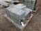 Tumbled Pattern, Asst Sizes, 100SF, Sold By SF, (100x Bid Price)