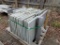 Tumbled Pattern, Asst Sizes, 180SF, Sold By SF, (180x Bid Price)