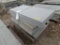 Thermaled Pattern, 2 1/2'' x 24'' x 3'-4', 60SF, Sold By SF, (60x Bid Price