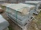 (8) Nursery Steps, 36'' x 18'' x 6'', Sold By Pallet