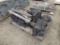 Coal Remnant Stones, Sold By Pallet