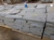 Tumbled Garden Path/Irregular, 1 1/2'' - 2'' x Asst Sizes, 120 SF, Sold By