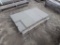 Paving Remnants, 12 SF, Sold By SF, (12x Bid Price)