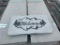 Stone ''Welcome Stone''