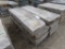 (6) West Mtn Nursery Steps, 60'' x 18'' x 6'', Sold By Pallet