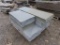 (6) Nursery Steps, (4) 60'' (2) 36'' x 18'' x 6'', Sold By Pallet