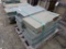 (8) Nursery Steps, 36'' x 18'' x 6'', Sold By Pallet
