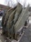 Irregular Standup, 1'' x Asst Size, Sold By Pallet