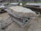 (4) Natural Steps, Lg, 8''-10'', Sold By Pallet