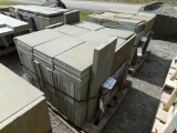 Natural Cleft Pattern 12'' x 18'' x 1 1/2'' - 246 SF, Sold by SF - (246x BI