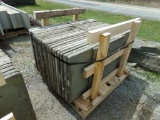 Tumbled Weathered Pattern - 24'' x 24'' x 1 1/2'' - 220SF, Sold By SF, (220