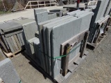 Tumbled Natural Clift Pattern - 1 1/2'' x from Wall - Up to 2' x 3' - 112SF