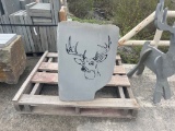 Animal Engraved Stone (No Pic Yet)