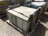 Thermaled Pattern  - 18'' x 36'' x 1 1/2'' - 130 SF, Sold by SF, (130 BID P