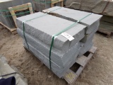(8) Nursery Steps, 36'' x 18'' x 6'', Sold By Pallet