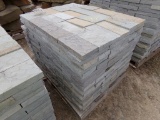 Thermaled Pavers, 5 1/2'' x 11 1/2'' x 1 1/2'', 216 SF, Sold By SF, (216x B