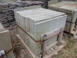 Natural Cleft Pattern, 12'' x 18'' x 1 1/2'', 202SF, Sold By SF, (202x Bid