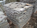 Thin Colonial Wall Stone, Sold By Pallet